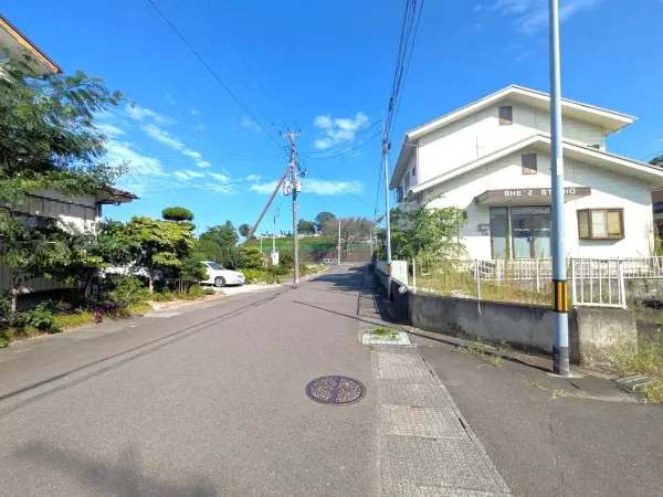 柴田郡柴田町船岡西2丁目