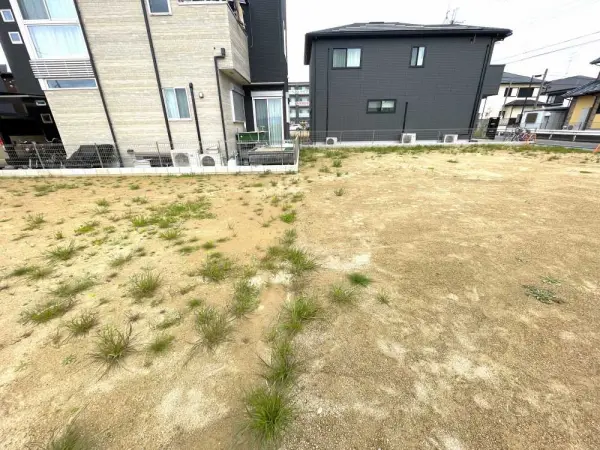 奈良市大安寺七丁目（2号地）