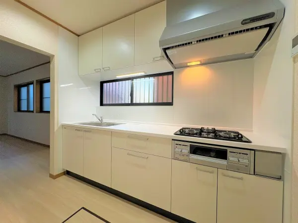 船橋市三山二丁目　中古戸建