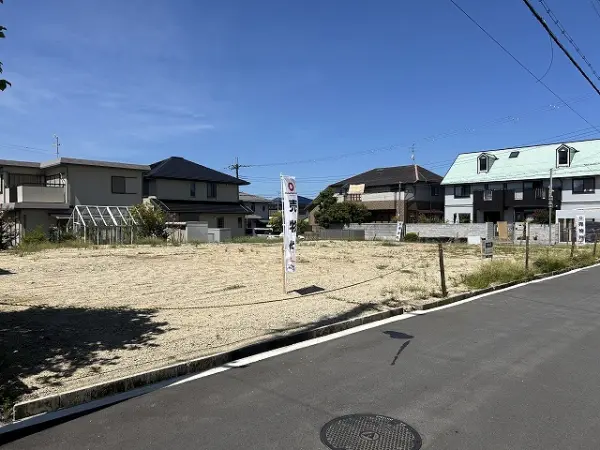 羽曳野市羽曳が丘西三丁目