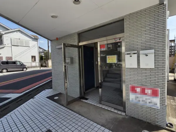 三郷市 三郷早稲田ビル