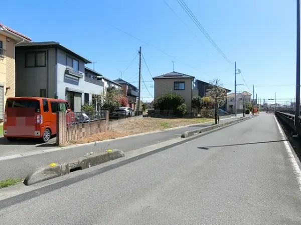 さいたま市岩槻区宮町二丁目　新築戸建