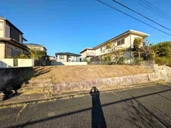 生駒郡平群町緑ヶ丘4丁目