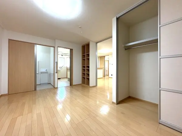 洋室約9帖