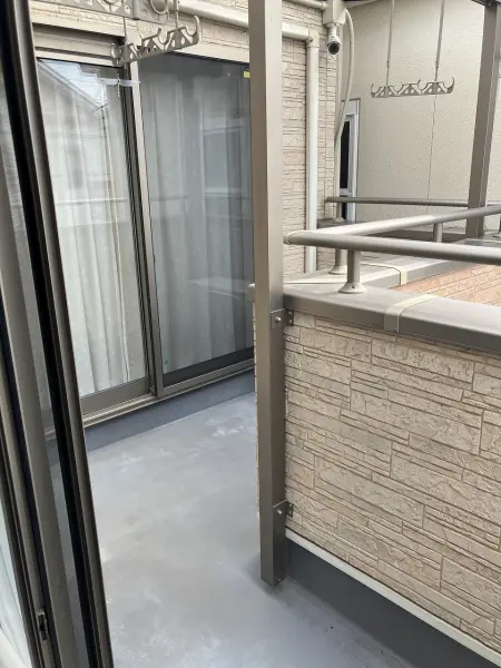 八尾市垣内二丁目