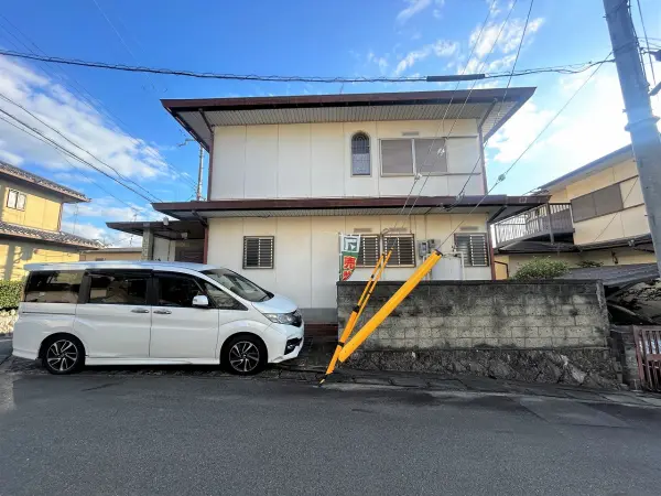 城陽市寺田深谷