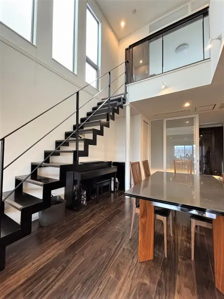 西宮市上甲東園3丁目　戸建