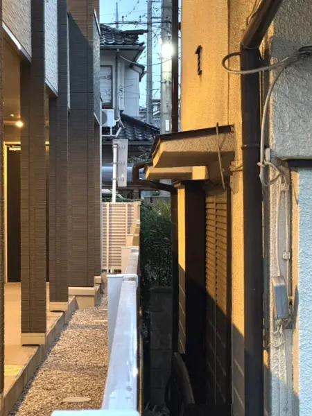 セレッソ西所沢　一棟アパート