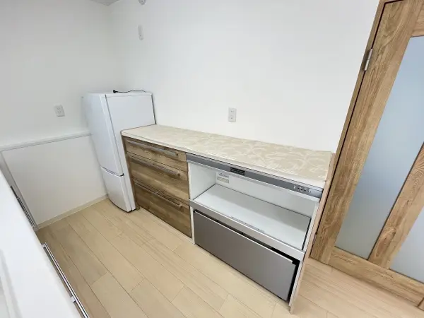 有楽箕面ハイツ　3号館