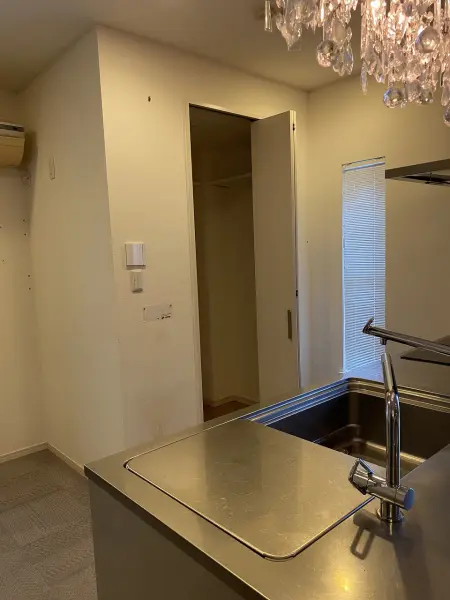 東住吉区中野４丁目　中古戸建