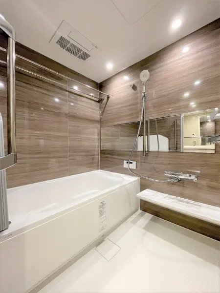 ザ・札幌タワーズ ウエストタワー