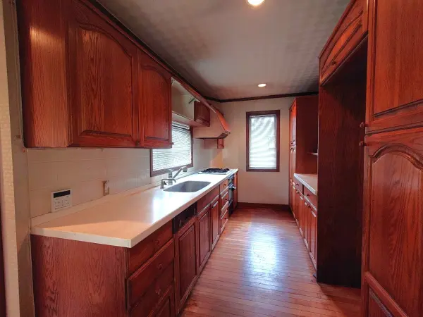 千葉市中央区星久喜　中古戸建