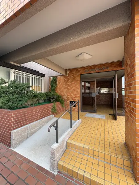 ユニーブル第2高針