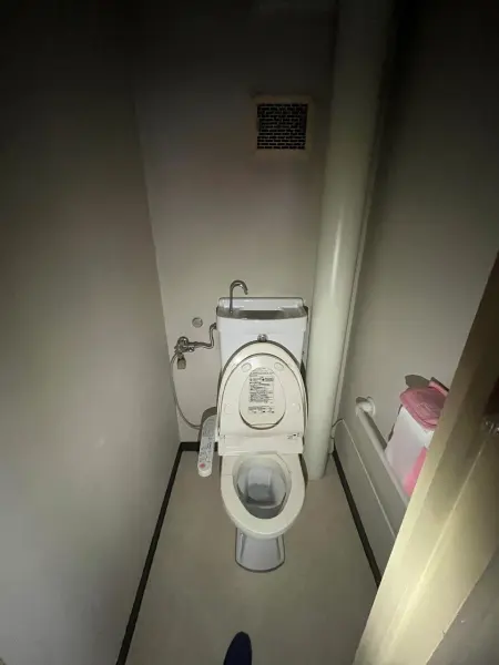 東園田団地３号棟