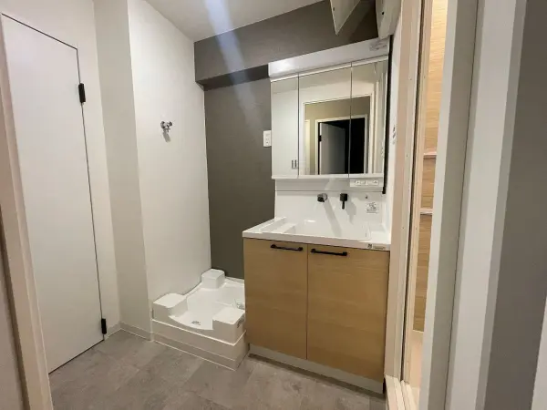 ローレルハイツ北天満2号館