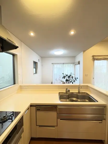 中古戸建　茨木市島四丁目