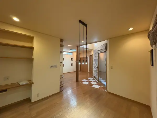 中央区中山手通7丁目