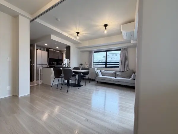 プレミスト横濱反町