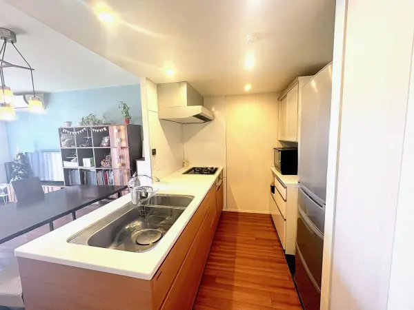 プレミスト菊名