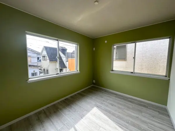 川西市見野3丁目　戸建