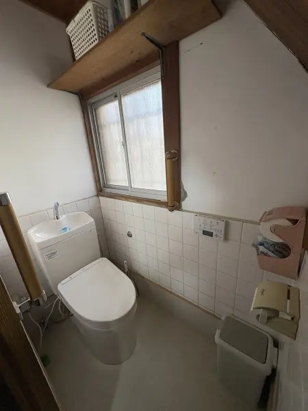 北区鈴蘭台西町2丁目