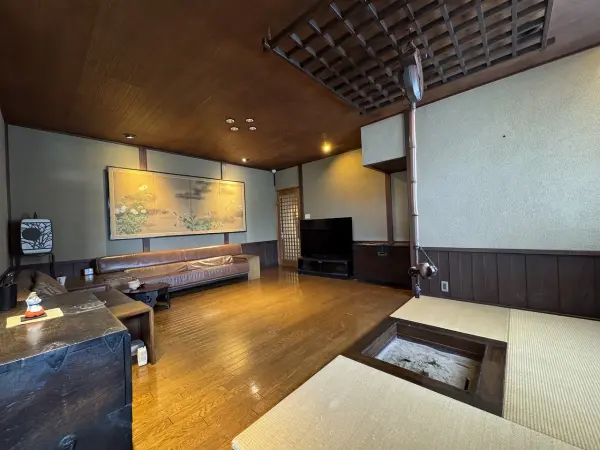 池田市伏尾台三丁目戸建