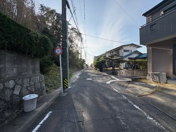 名古屋市天白区土原一丁目