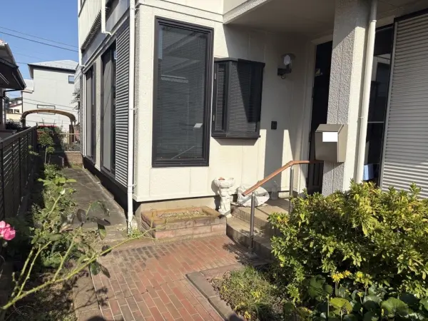 我孫子市湖北台1丁目 大和ハウス工業（株）施工