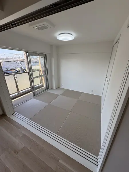 朝日プラザ小阪A棟