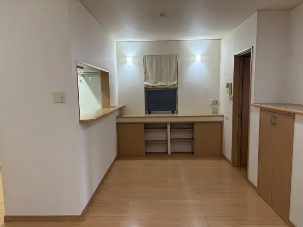 東大阪市岩田町六丁目