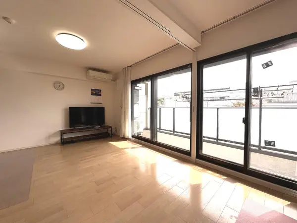 シティテラス横濱戸塚