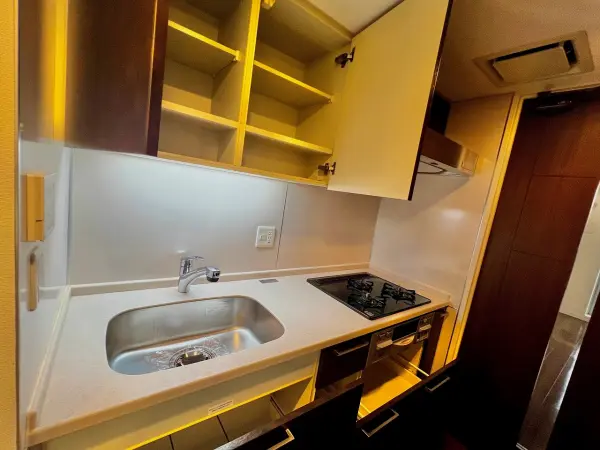 ジオグランデ梅田