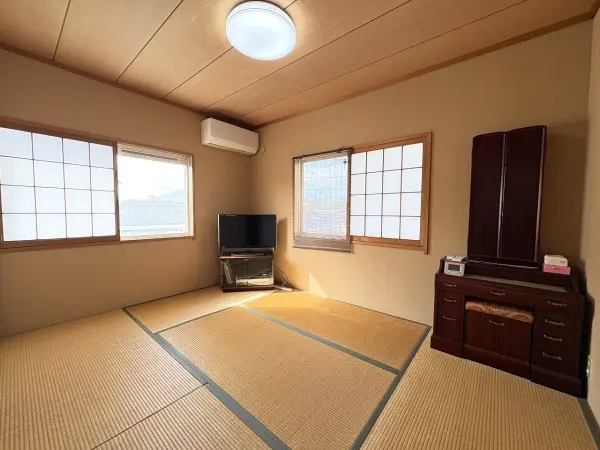 豊能郡豊能町新光風台3丁目　戸建