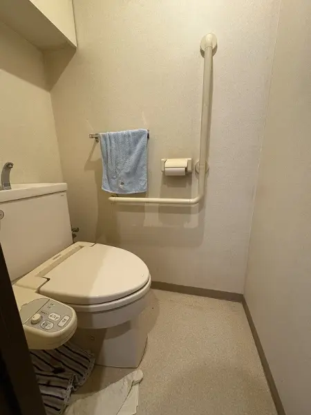 パーク・ハイム山坂