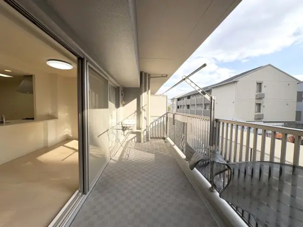 サンマンション　アトレ西院