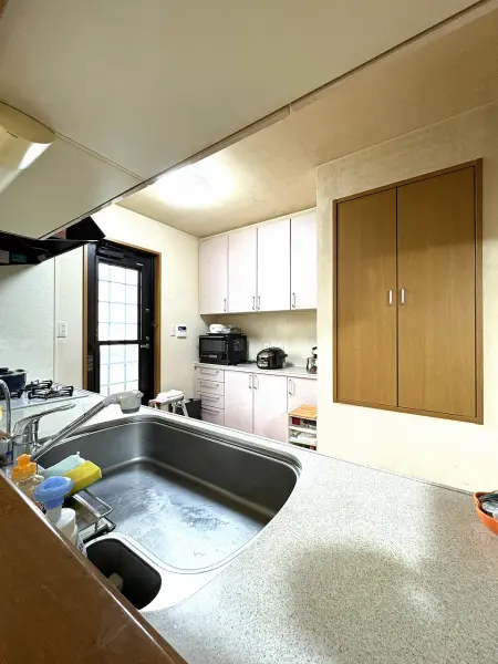 北区上十条5丁目　戸建