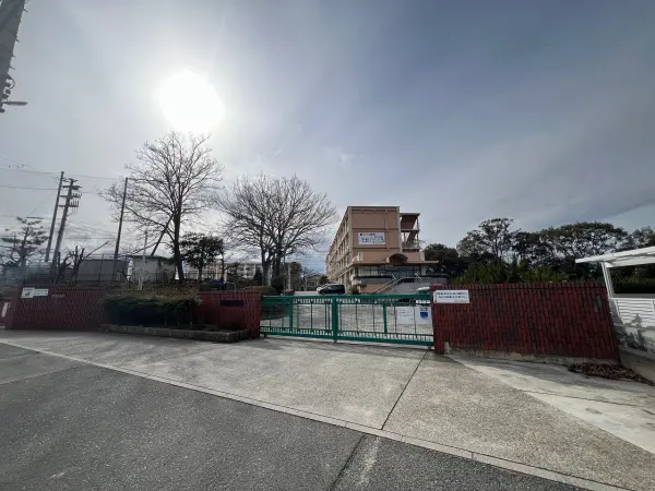 神戸市西区福吉台2丁目