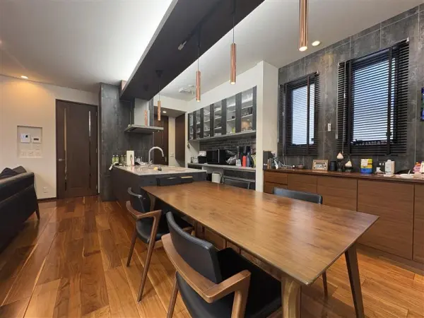 藤沢市西富２丁目