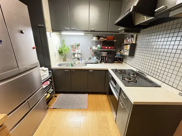 千里山サニーハイツ