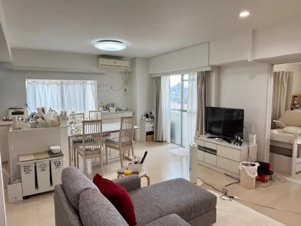 ユニーブル第2高針