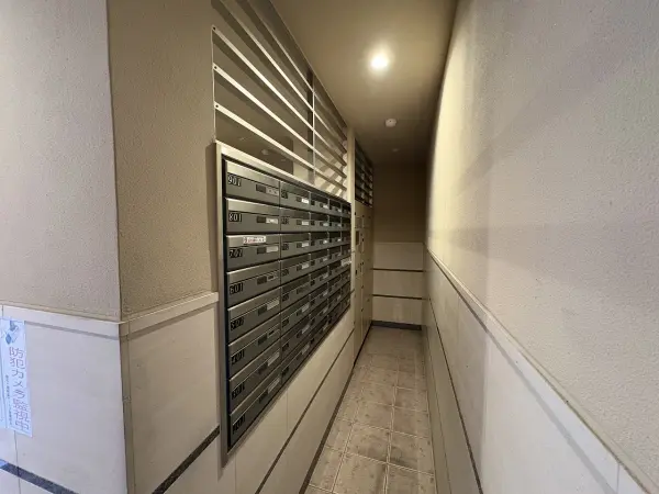 藤和八尾駅前ホームズ