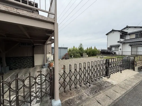 豊明市栄町南舘