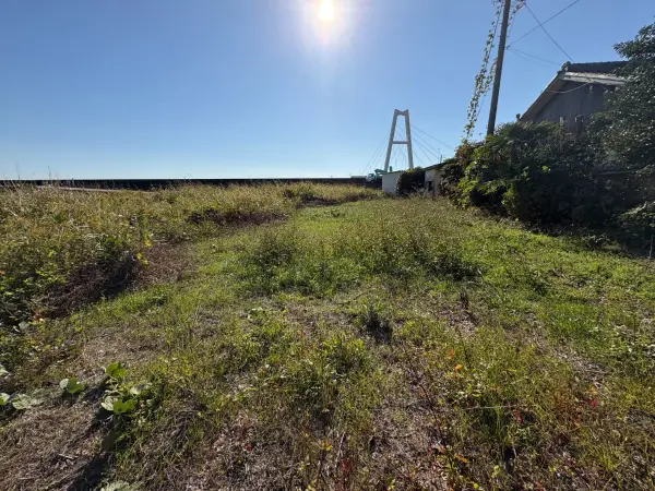 豊川市御津町西方入浜35番3