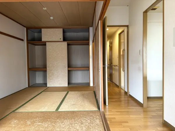 阪急日生ニュータウン花咲く丘の街A棟