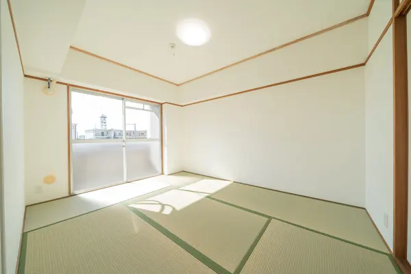 栄町団地I棟