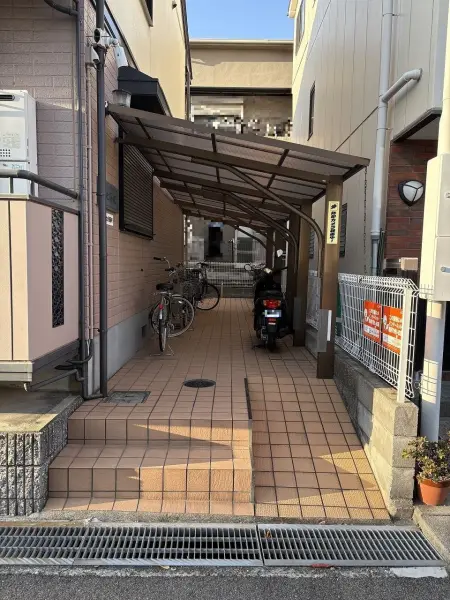 ブルンヒルト楠丘