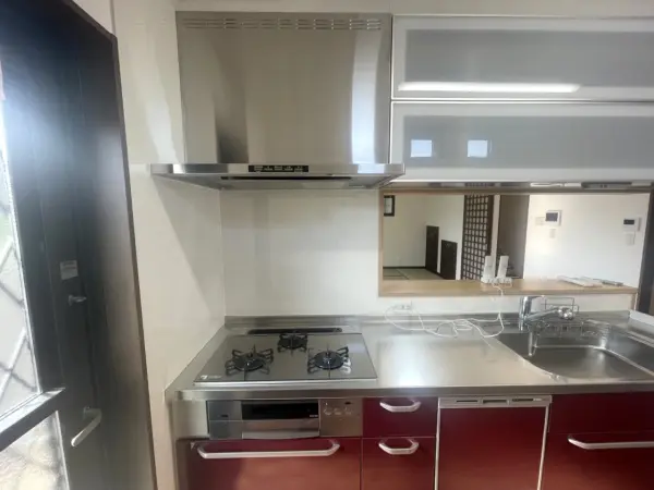 京都市伏見区羽束師菱川町