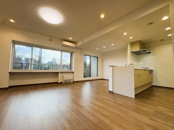 ロイヤルコートさっぽろシティファーストコート