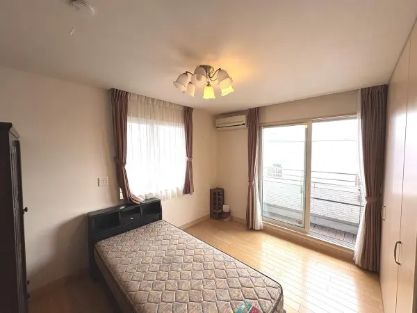 横浜市港北区篠原台町