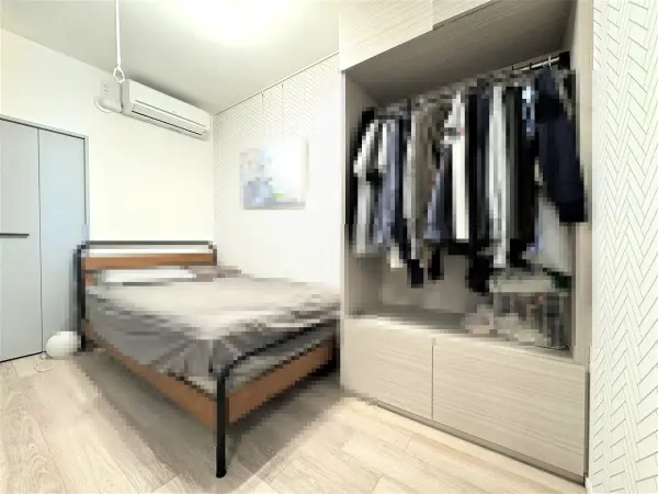 プレミスト江坂